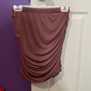 💙NWOT Windsor Skirt